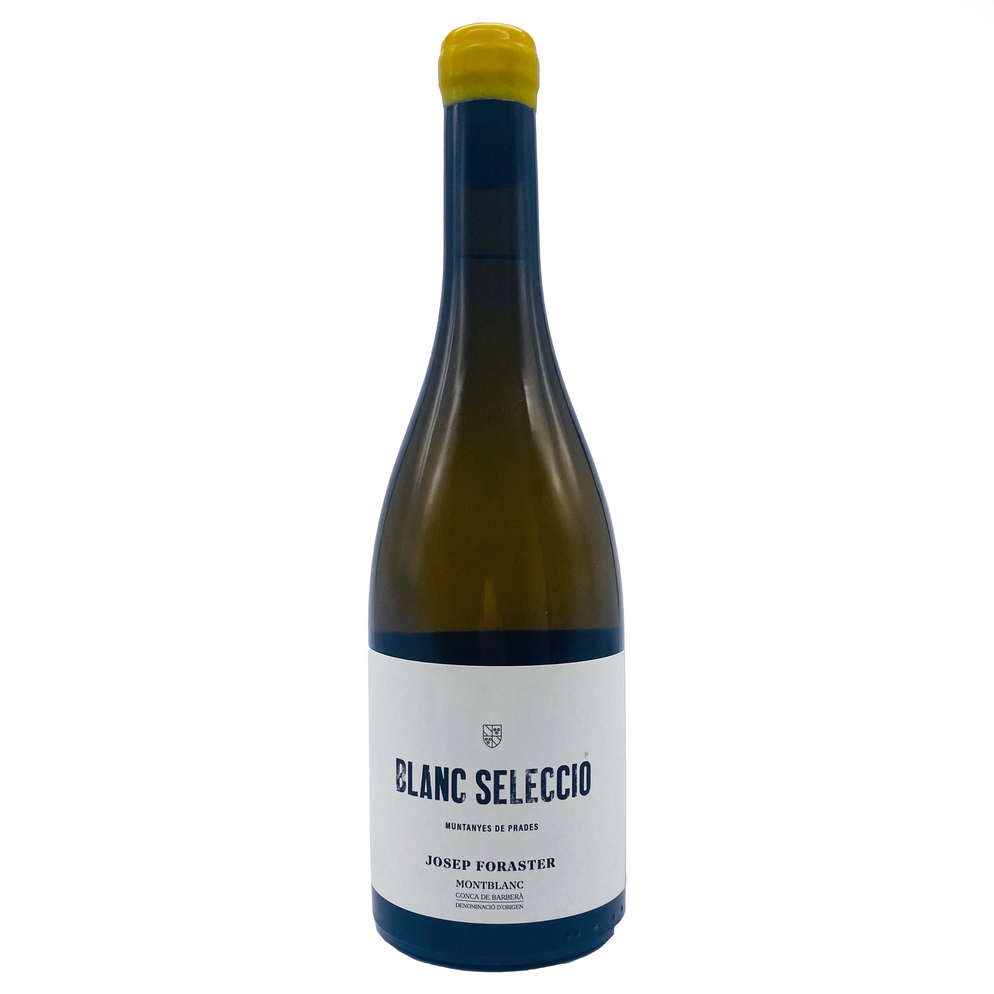 Josep Foraster Blanc Seleccio